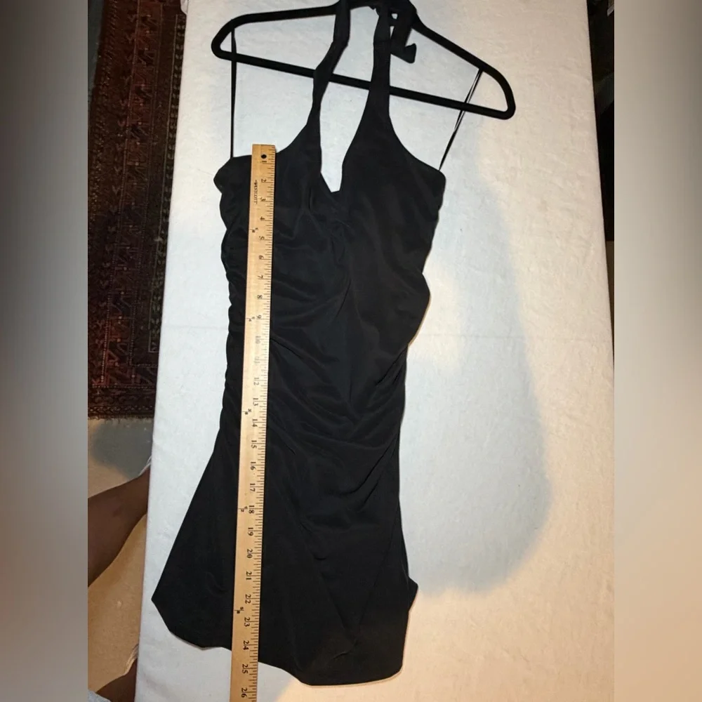 Anthropologie Ariana Halter‎ Dress